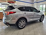Used 2022 ACURA RDX FWD W/TECHNOLOGY PACKAGE in JACKSONVILLE, FLORIDA (Photo 4)