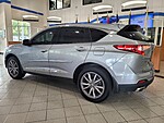 Used 2022 ACURA RDX FWD W/TECHNOLOGY PACKAGE in JACKSONVILLE, FLORIDA (Photo 6)