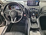Used 2022 ACURA RDX FWD W/TECHNOLOGY PACKAGE in JACKSONVILLE, FLORIDA (Photo 9)