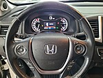 Used 2017 Honda Ridgeline RTL 4X2 CREW CAB 5.3' BED in JACKSONVILLE, FLORIDA (Photo 10)