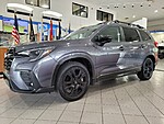 Used 2024 SUBARU ASCENT ONYX EDITION LIMITED 7-PASSENGER in JACKSONVILLE, FLORIDA (Photo 1)