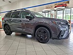 Used 2024 SUBARU ASCENT ONYX EDITION LIMITED 7-PASSENGER in JACKSONVILLE, FLORIDA (Photo 3)