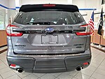 Used 2024 SUBARU ASCENT ONYX EDITION LIMITED 7-PASSENGER in JACKSONVILLE, FLORIDA (Photo 5)