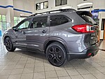Used 2024 SUBARU ASCENT ONYX EDITION LIMITED 7-PASSENGER in JACKSONVILLE, FLORIDA (Photo 6)