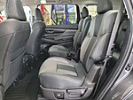 Used 2024 SUBARU ASCENT ONYX EDITION LIMITED 7-PASSENGER in JACKSONVILLE, FLORIDA (Photo 8)