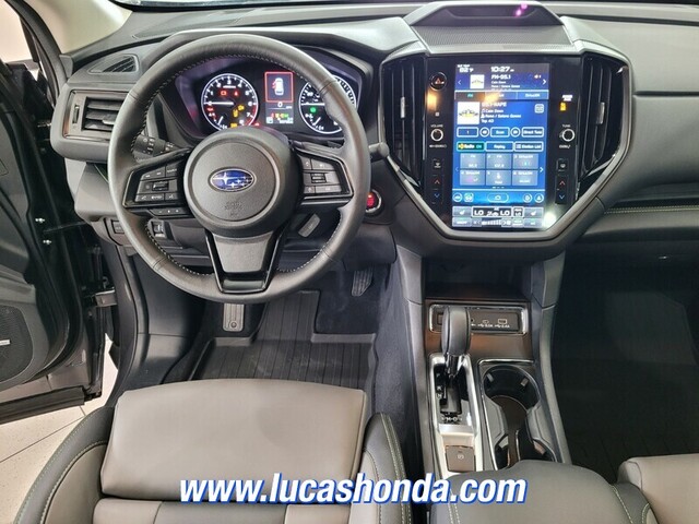 2024 Subaru Ascent Onyx Edition Limited - Photo 10