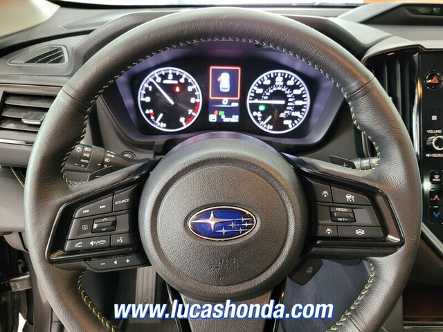 2024 Subaru Ascent Onyx Edition Limited - Photo 11