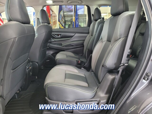 2024 Subaru Ascent Onyx Edition Limited - Photo 8