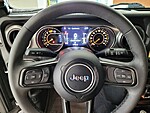 Used 2023 JEEP WRANGLER SPORT S 4 DOOR 4X4 in JACKSONVILLE, FLORIDA (Photo 10)
