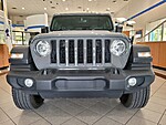 Used 2023 JEEP WRANGLER SPORT S 4 DOOR 4X4 in JACKSONVILLE, FLORIDA (Photo 2)