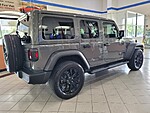 Used 2023 JEEP WRANGLER SPORT S 4 DOOR 4X4 in JACKSONVILLE, FLORIDA (Photo 4)
