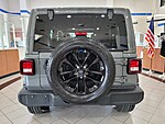 Used 2023 JEEP WRANGLER SPORT S 4 DOOR 4X4 in JACKSONVILLE, FLORIDA (Photo 5)