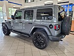 Used 2023 JEEP WRANGLER SPORT S 4 DOOR 4X4 in JACKSONVILLE, FLORIDA (Photo 6)