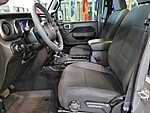 Used 2023 JEEP WRANGLER SPORT S 4 DOOR 4X4 in JACKSONVILLE, FLORIDA (Photo 7)