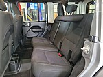 Used 2023 JEEP WRANGLER SPORT S 4 DOOR 4X4 in JACKSONVILLE, FLORIDA (Photo 8)