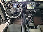 Used 2023 JEEP WRANGLER SPORT S 4 DOOR 4X4 in JACKSONVILLE, FLORIDA (Photo 9)