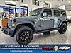 Used 2023 JEEP WRANGLER SPORT S 4 DOOR 4X4 in JACKSONVILLE, FLORIDA