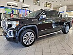 Used 2020 GMC SIERRA 1500 4WD CREW CAB 147