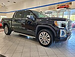 Used 2020 GMC SIERRA 1500 4WD CREW CAB 147