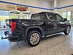 Used 2020 GMC SIERRA 1500 4WD CREW CAB 147