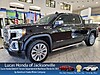 Used 2020 GMC SIERRA 1500 4WD CREW CAB 147" DENALI in JACKSONVILLE, FLORIDA