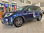 Used 2021 Honda Passport EX-L FWD in JACKSONVILLE, FLORIDA (Photo 1)