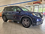 Used 2021 Honda Passport EX-L FWD in JACKSONVILLE, FLORIDA (Photo 3)