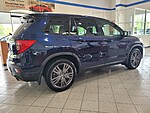 Used 2021 Honda Passport EX-L FWD in JACKSONVILLE, FLORIDA (Photo 4)