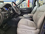 Used 2021 Honda Passport EX-L FWD in JACKSONVILLE, FLORIDA (Photo 7)