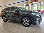 Used 2017 Honda CR-V EX-L 2WD in JACKSONVILLE, FLORIDA (Photo 3)
