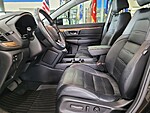 Used 2017 Honda CR-V EX-L 2WD in JACKSONVILLE, FLORIDA (Photo 7)