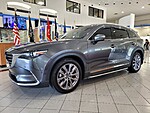 Used 2021 MAZDA CX-9 GRAND TOURING AWD in JACKSONVILLE, FLORIDA (Photo 1)
