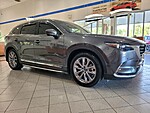Used 2021 MAZDA CX-9 GRAND TOURING AWD in JACKSONVILLE, FLORIDA (Photo 3)