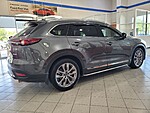Used 2021 MAZDA CX-9 GRAND TOURING AWD in JACKSONVILLE, FLORIDA (Photo 4)
