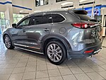 Used 2021 MAZDA CX-9 GRAND TOURING AWD in JACKSONVILLE, FLORIDA (Photo 6)