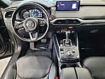 Used 2021 MAZDA CX-9 GRAND TOURING AWD in JACKSONVILLE, FLORIDA (Photo 9)
