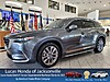 Used 2021 MAZDA CX-9 GRAND TOURING AWD in JACKSONVILLE, FLORIDA