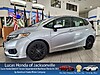 Used 2018 Honda Fit SPORT CVT in JACKSONVILLE, FLORIDA