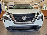 Used 2021 NISSAN ROGUE FWD S in JACKSONVILLE, FLORIDA (Photo 2)