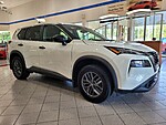 Used 2021 NISSAN ROGUE FWD S in JACKSONVILLE, FLORIDA (Photo 3)