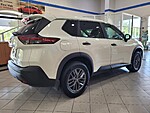 Used 2021 NISSAN ROGUE FWD S in JACKSONVILLE, FLORIDA (Photo 4)