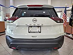 Used 2021 NISSAN ROGUE FWD S in JACKSONVILLE, FLORIDA (Photo 5)