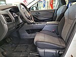 Used 2021 NISSAN ROGUE FWD S in JACKSONVILLE, FLORIDA (Photo 7)