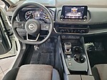 Used 2021 NISSAN ROGUE FWD S in JACKSONVILLE, FLORIDA (Photo 9)