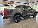 Used 2020 FORD RANGER XLT 4WD SUPERCREW 5' BOX in JACKSONVILLE, FLORIDA (Photo 4)