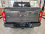 Used 2020 FORD RANGER XLT 4WD SUPERCREW 5' BOX in JACKSONVILLE, FLORIDA (Photo 5)