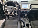 Used 2020 FORD RANGER XLT 4WD SUPERCREW 5' BOX in JACKSONVILLE, FLORIDA (Photo 9)