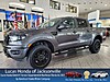 Used 2020 FORD RANGER XLT 4WD SUPERCREW 5' BOX in JACKSONVILLE, FLORIDA