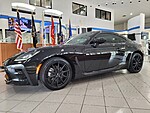 Used 2023 TOYOTA GR86 PREMIUM MANUAL in JACKSONVILLE, FLORIDA (Photo 1)