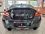 Used 2023 TOYOTA GR86 PREMIUM MANUAL in JACKSONVILLE, FLORIDA (Photo 5)